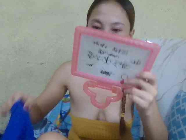 Stephanie215 webcam