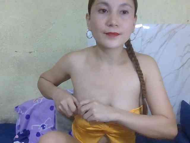Stephanie215 webcam