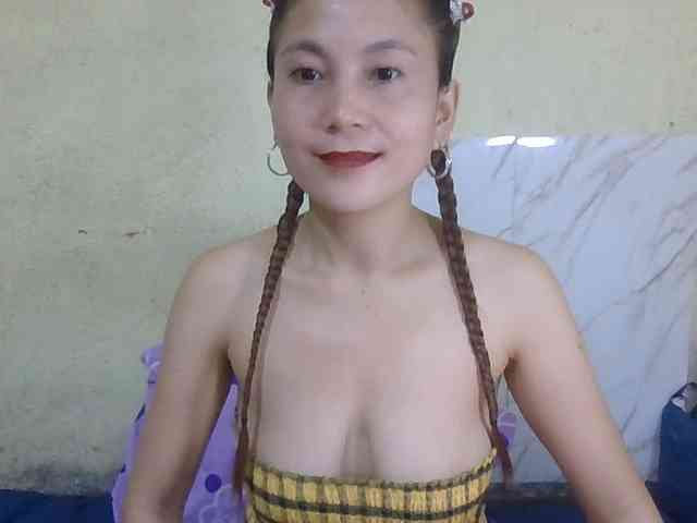 Stephanie215 webcam