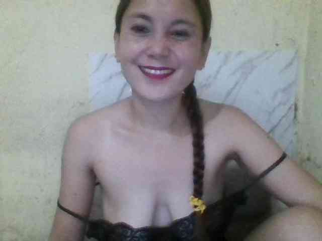 Stephanie215 webcam