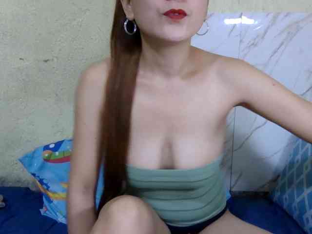 Stephanie215 webcam