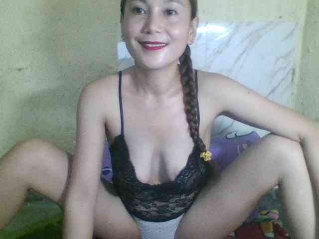 Stephanie215 webcam