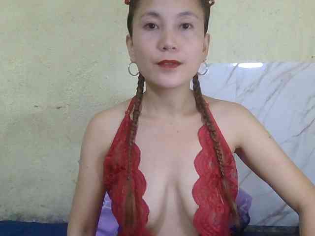Stephanie215 webcam