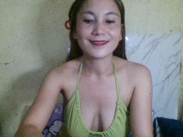 Stephanie215 webcam