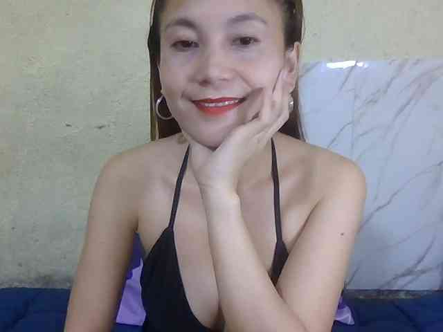 Stephanie215 webcam