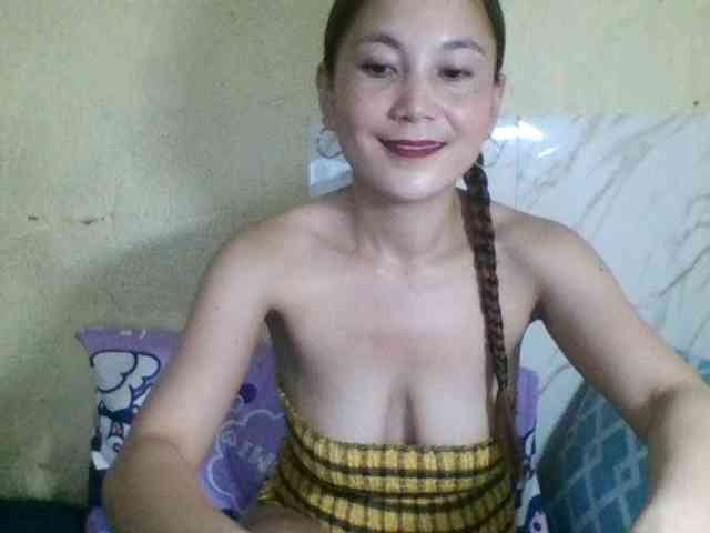 Stephanie215 webcam