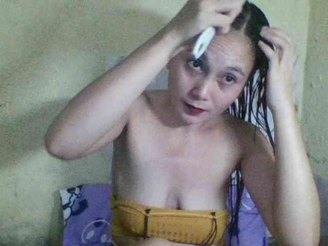 Stephanie215 webcam