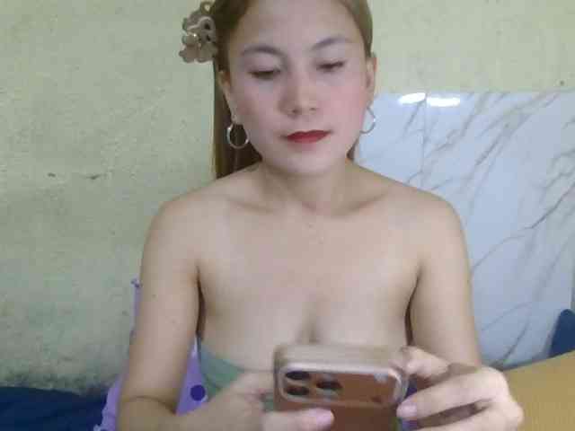 Stephanie215 webcam