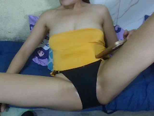 Stephanie215 webcam