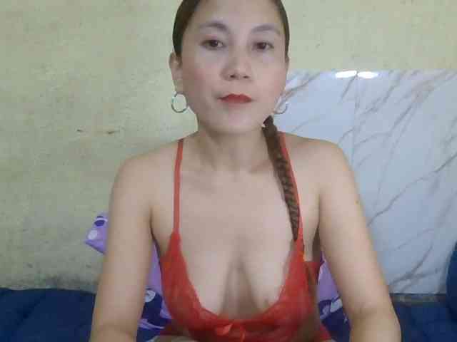 Stephanie215 webcam