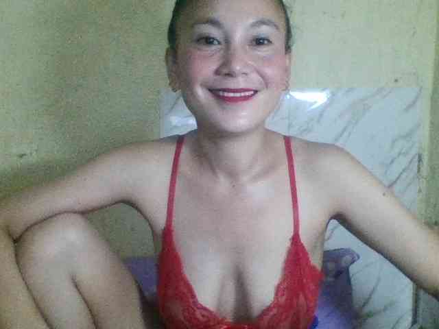 Stephanie215 webcam