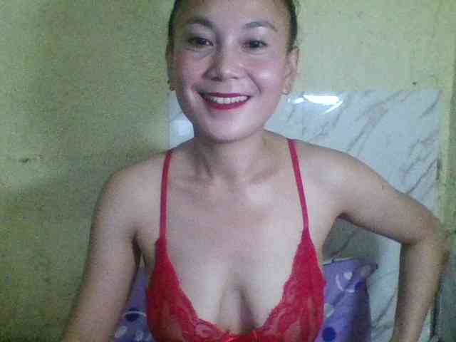 Stephanie215 webcam