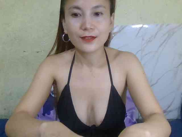 Stephanie215 webcam