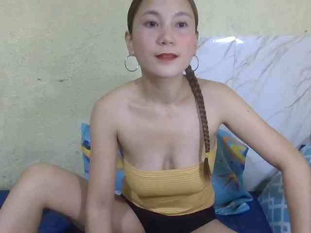 Stephanie215 webcam