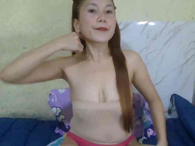 Stephanie215 webcam