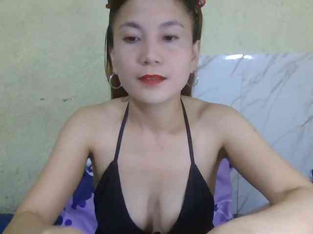 Stephanie215 webcam