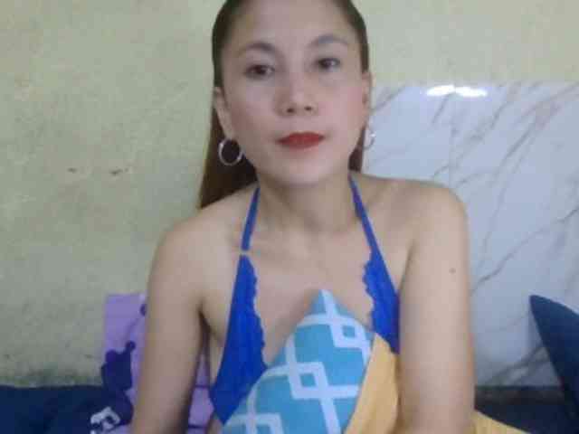 Stephanie215 webcam