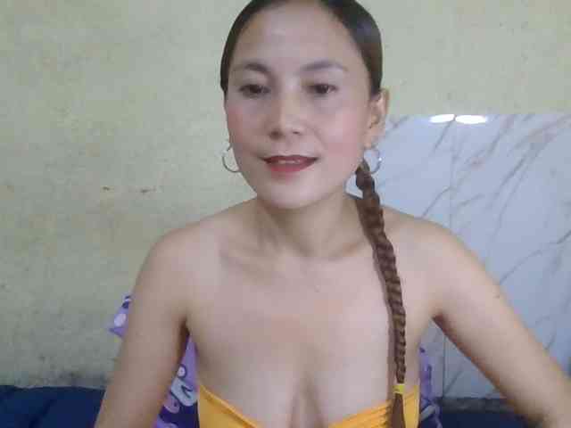 Stephanie215 webcam