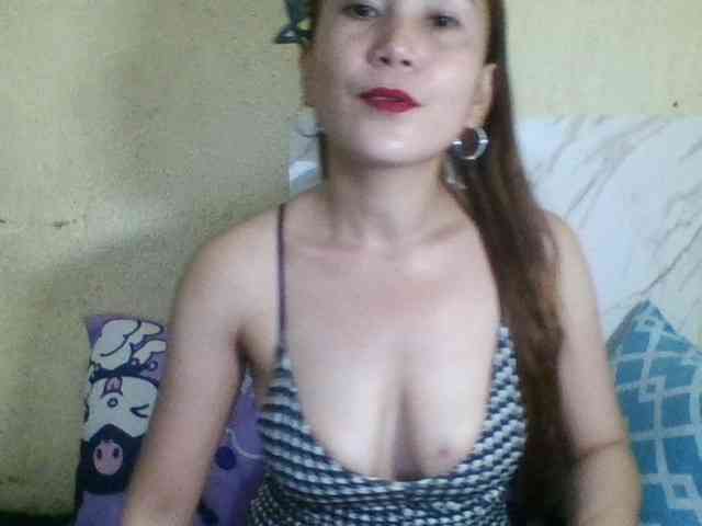 Stephanie215 webcam