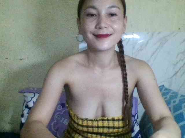 Stephanie215 webcam