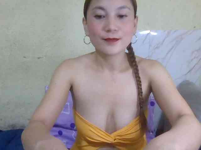 Stephanie215 webcam