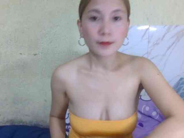 Stephanie215 webcam