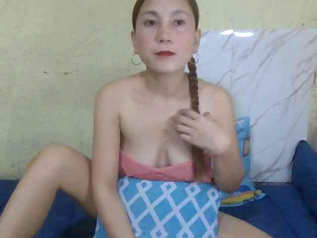 Stephanie215 webcam
