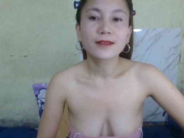 Stephanie215 webcam