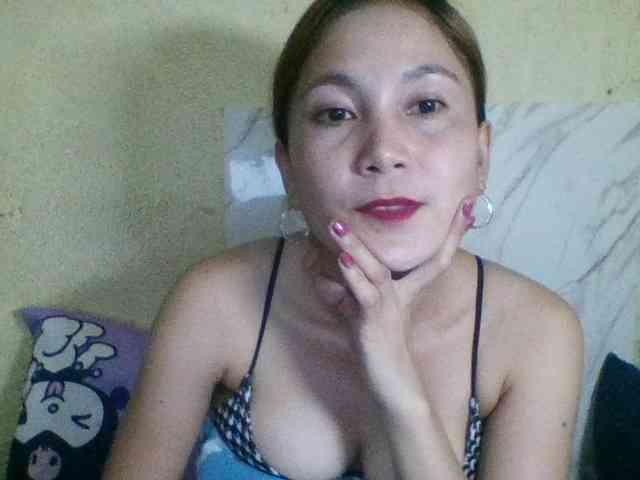 Stephanie215 webcam