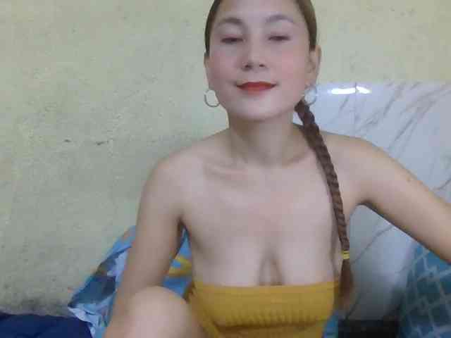 Stephanie215 webcam