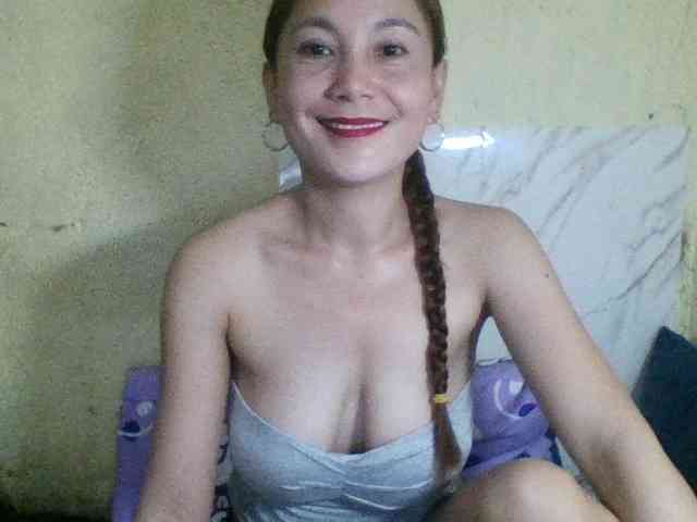Stephanie215 webcam