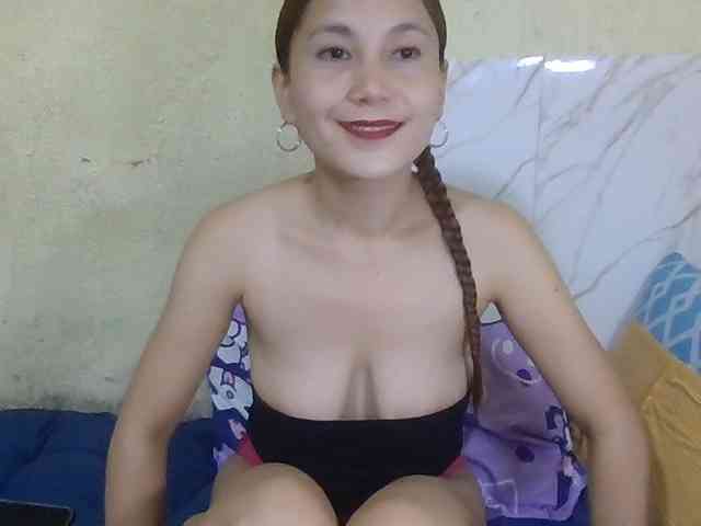 Stephanie215 webcam