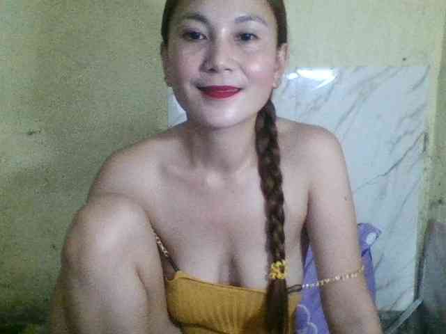 Stephanie215 webcam