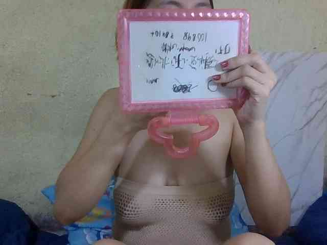 Stephanie215 webcam
