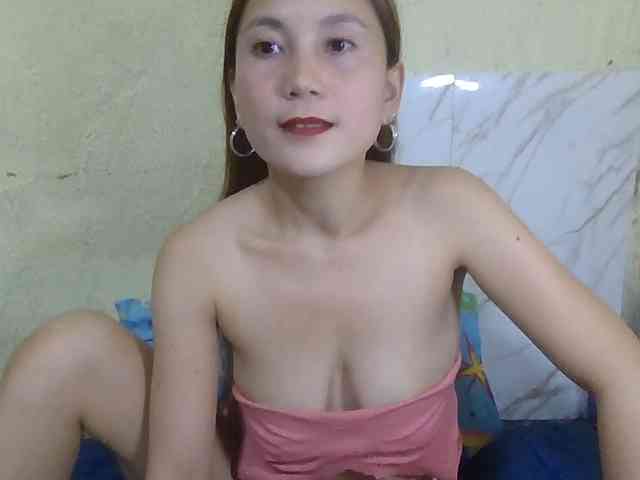 Stephanie215 webcam