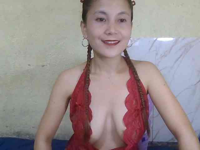 Stephanie215 webcam