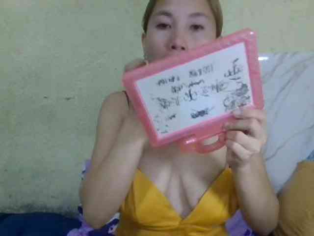 Stephanie215 webcam