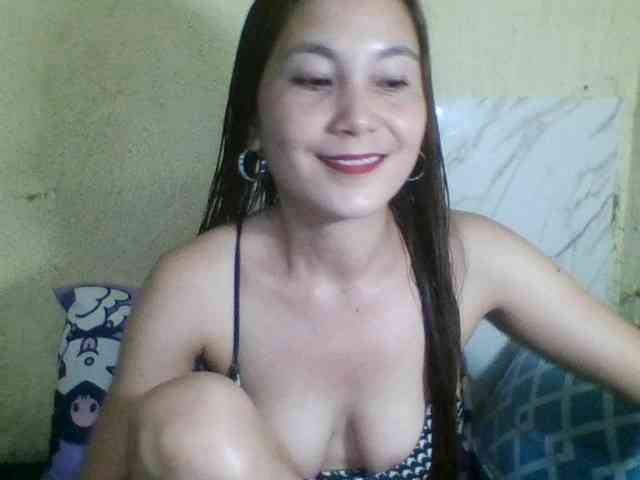 Stephanie215 webcam