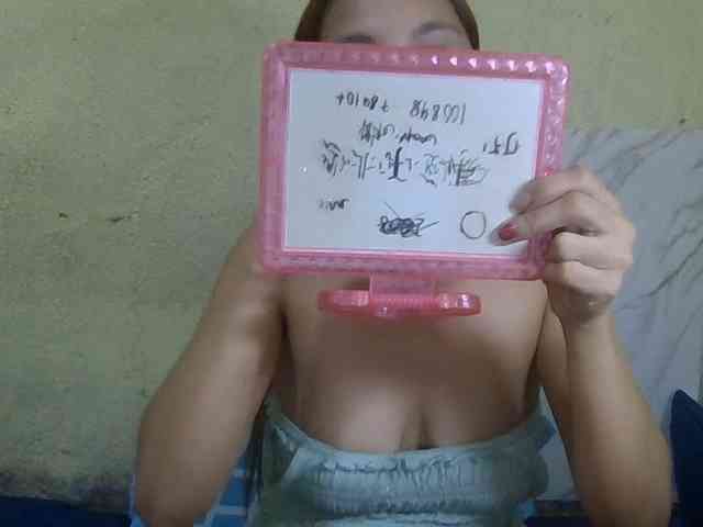 Stephanie215 webcam