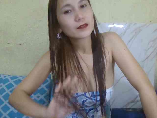 Stephanie215 webcam