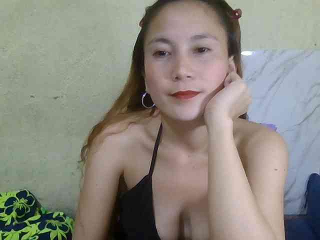 Stephanie215 webcam