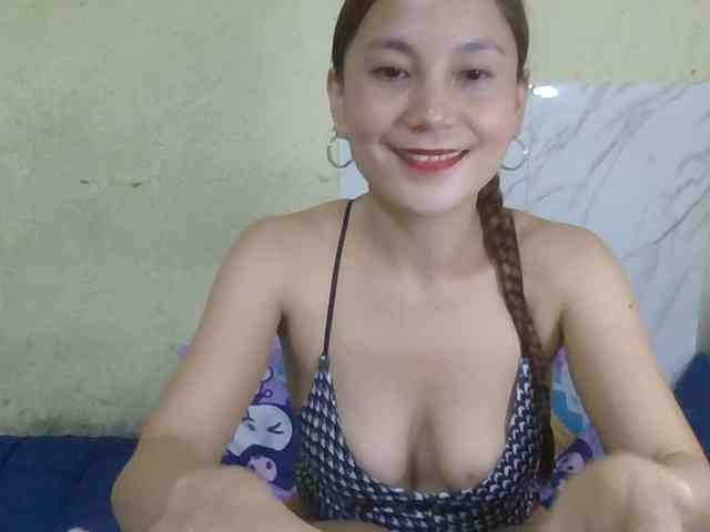 Stephanie215 webcam