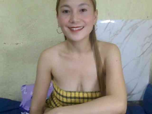 Stephanie215 webcam