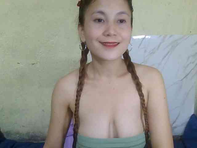 Stephanie215 webcam