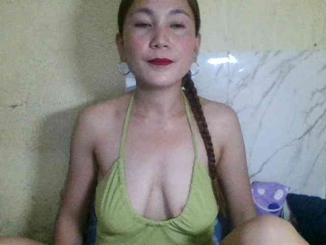 Stephanie215 webcam