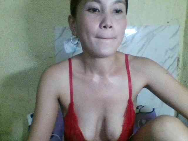 Stephanie215 webcam