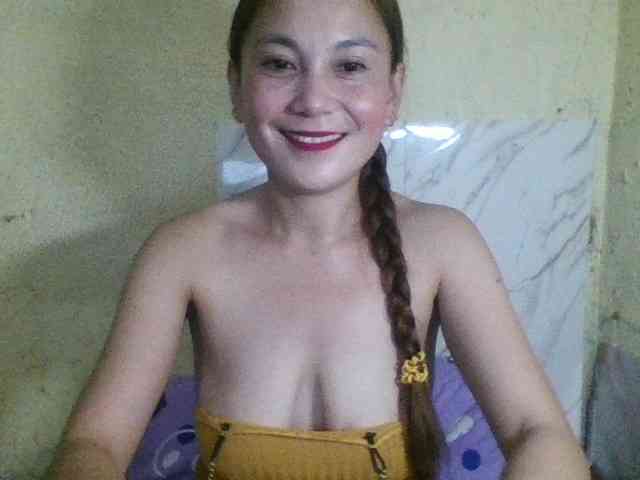 Stephanie215 webcam