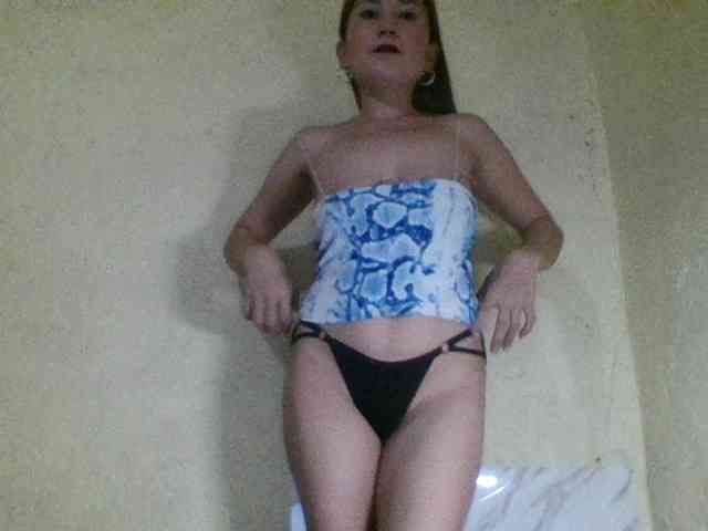 Stephanie215 webcam
