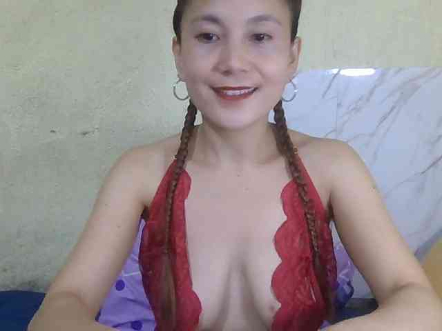 Stephanie215 webcam