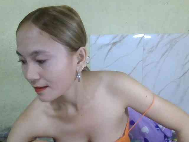 Stephanie215 webcam